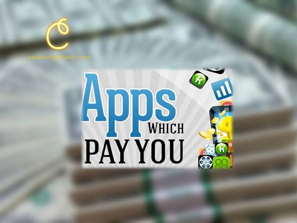 Kiếm tiền trực tuyến với Apps di động